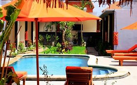 La Mogi Cottage